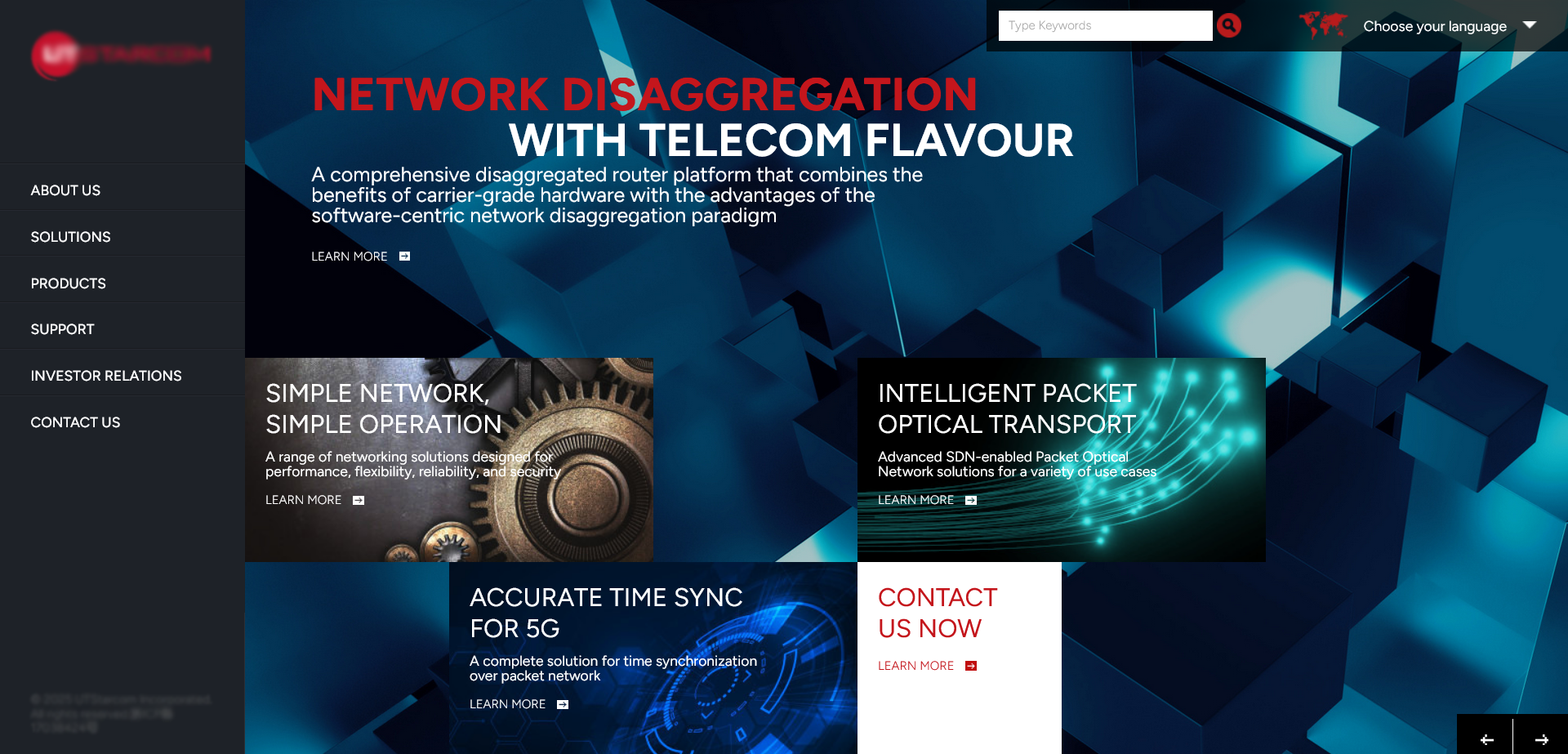 零损耗平滑升级：成都长风云助力斯达康Drupal官网完成版本跃迁