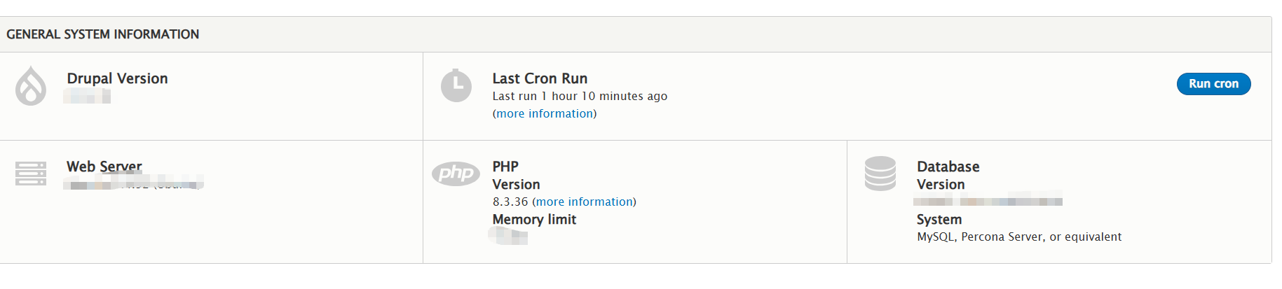 PHP升级到8.3.36
