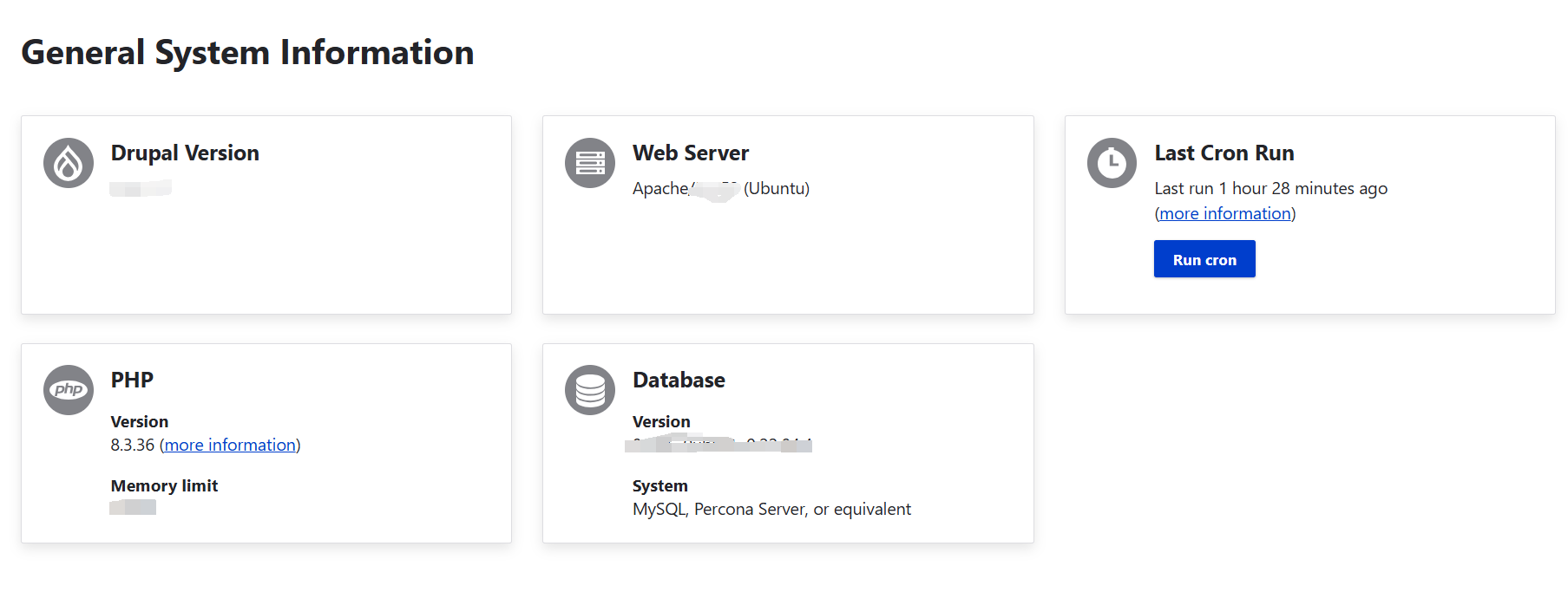 PHP升级到8.3.36