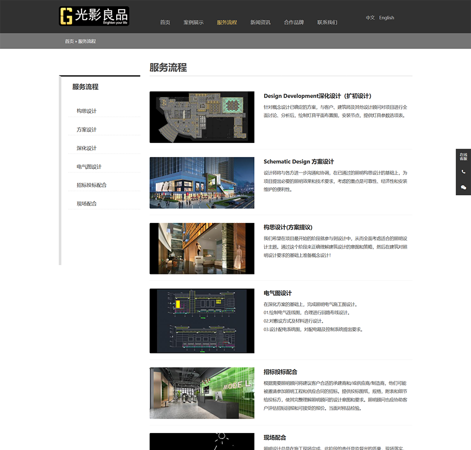 Drupal建站案例 Drupal建站案例