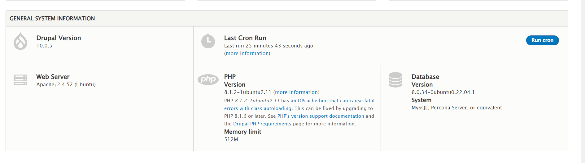 The R-fMRI Network：从Drupal7升级到Drupal10